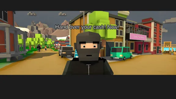 Family Man screenshot 4
