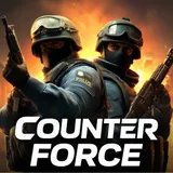 Counter Force icon