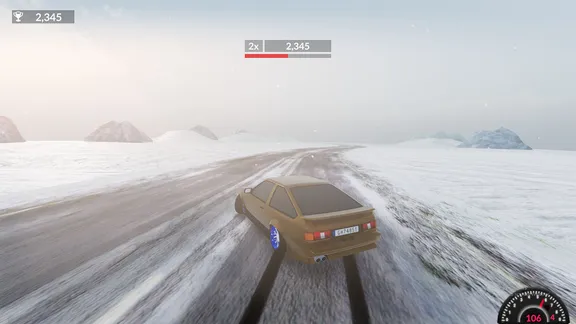 Drift King screenshot 2
