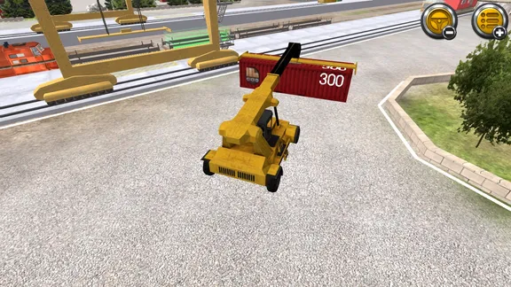 Logistics Simulator screenshot 5