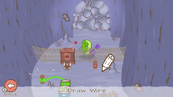 Draw a Stickman: EPIC 2 screenshot 5