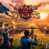 War the Knights icon
