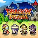 Dragon Prana icon
