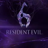 Resident Evil 6 icon