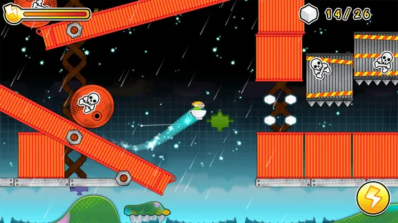 Storm In A Teacup screenshot 5