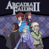 Arcadia Fallen II icon