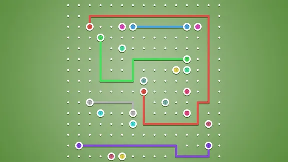 Lines Infinite screenshot 6