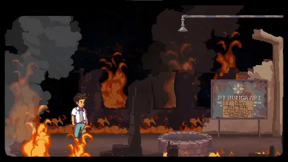 A Space for the Unbound screenshot 2