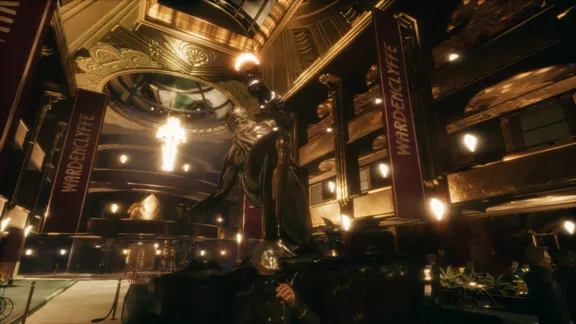 Close to the Sun screenshot 4