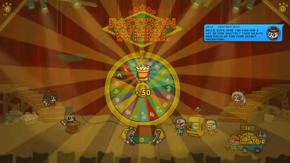 Strike Force Kitty screenshot 6