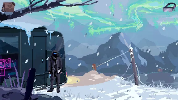 VirtuaVerse screenshot 5