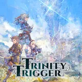 Trinity Trigger DX icon