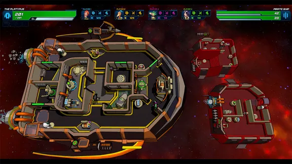 This Means Warp screenshot 1