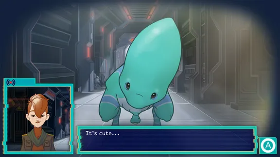 Professor Lupo and his Horrible Pets screenshot 3