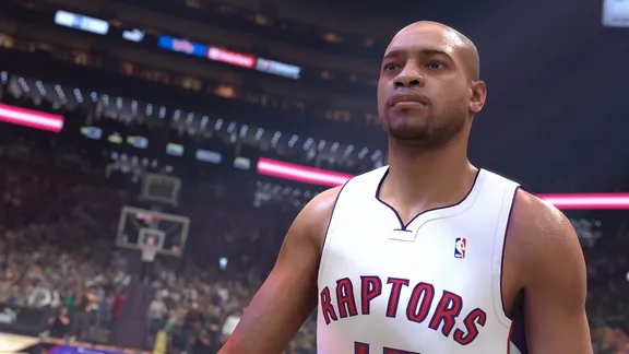 NBA 2K25 screenshot 2