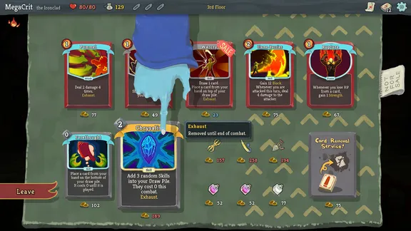 Slay the Spire screenshot 6