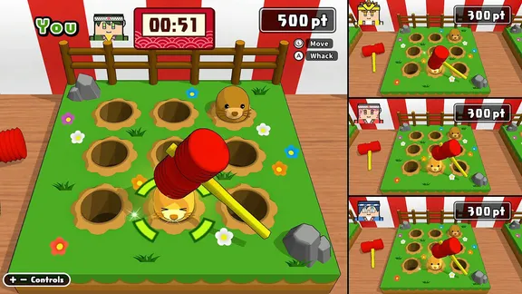 Our Summer Festival screenshot 6