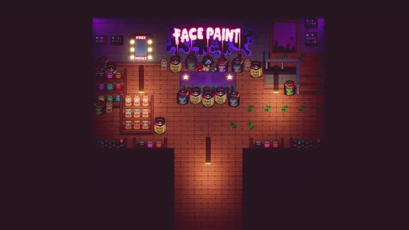 WrestleQuest screenshot 5