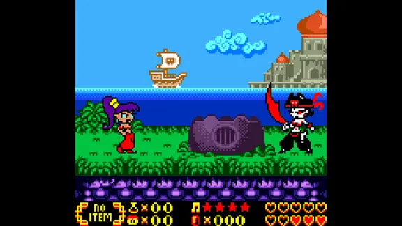 Shantae screenshot 6