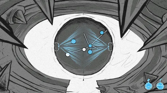 Path to Mnemosyne screenshot 3