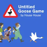 Untitled Goose Game icon
