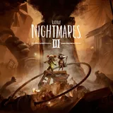 Little Nightmares III icon