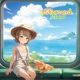 Starsand Island icon