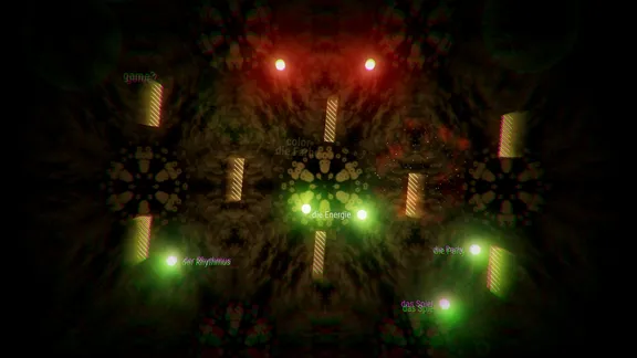 Trancelation screenshot 4