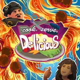 Cook, Serve, Delicious! icon