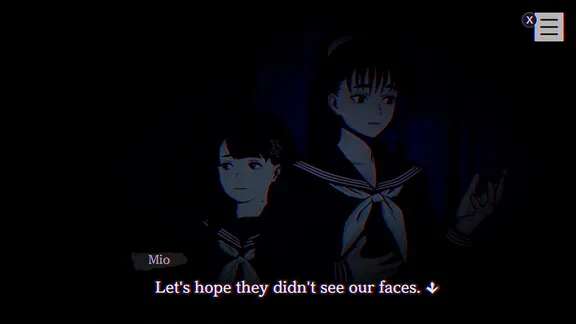 PARANORMASIGHT: The Seven Mysteries of Honjo screenshot 5