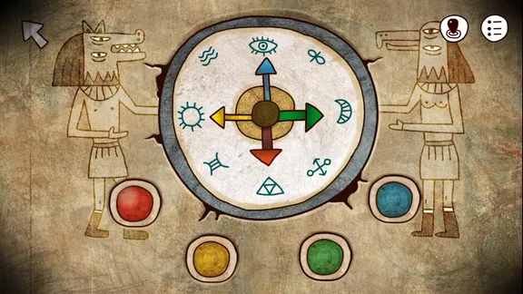 Isoland screenshot 3
