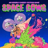 Space Cows icon