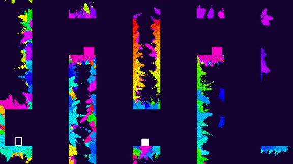 INK screenshot 1