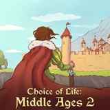 Choice of Life: Middle Ages 2 icon