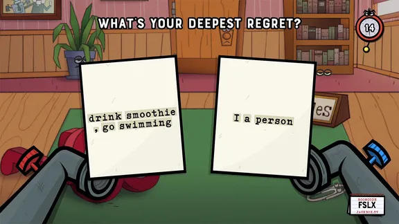 The Jackbox Party Pack 8 screenshot 3