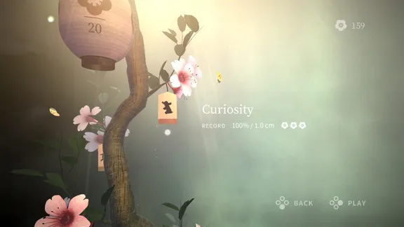 Zen Bound 2 screenshot 6