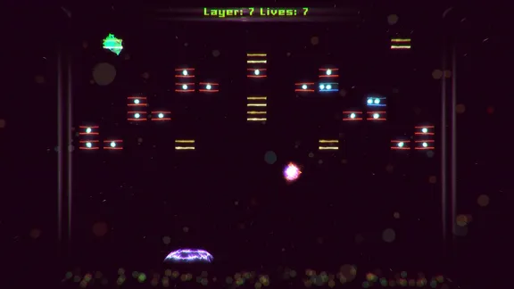 Energy Invasion screenshot 4