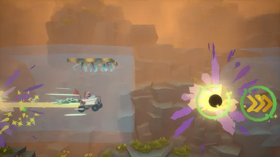 Animal Super Squad screenshot 4