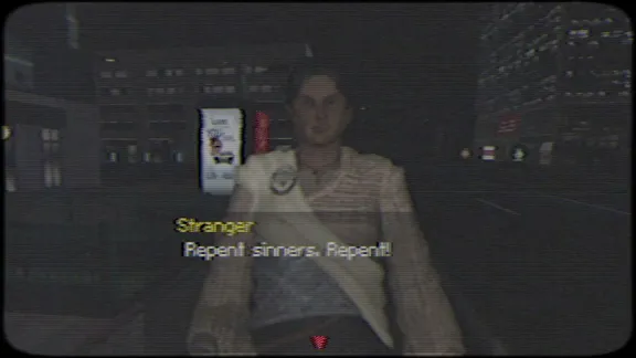 Backrooms screenshot 6