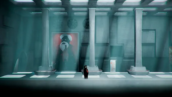 Beholder 3 screenshot 2