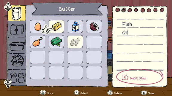 Cookulo screenshot 4