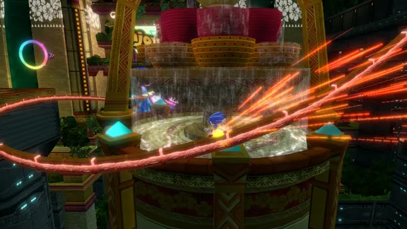Sonic Colours: Ultimate screenshot 6
