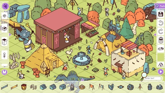 Hidden Through Time screenshot 4