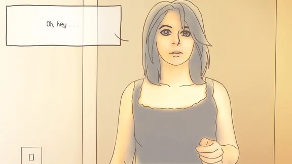 One Night Stand screenshot 2