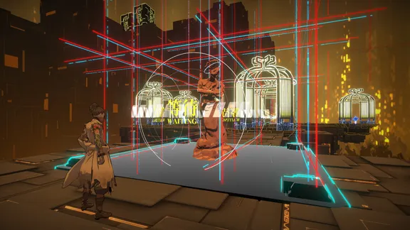 Mato Anomalies screenshot 5