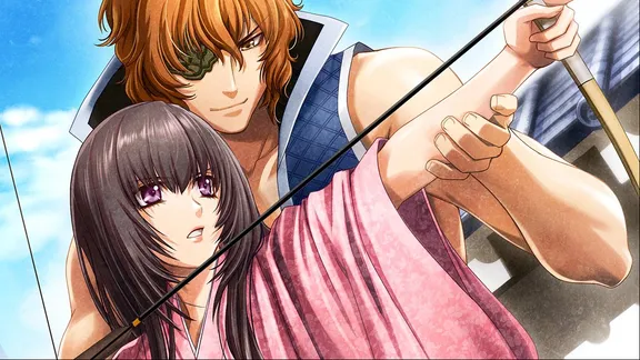 Destiny's Princess: A War Story, A Love Story screenshot 3