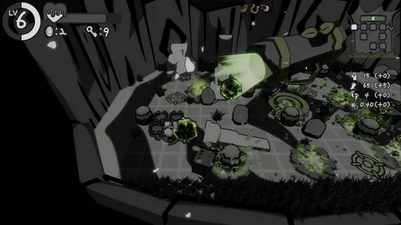 Wetory screenshot 5