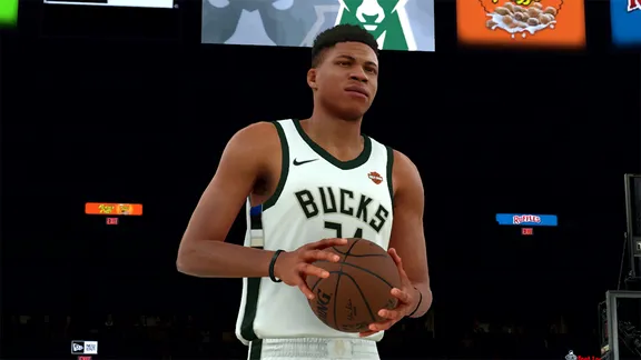 NBA 2K19 screenshot 3