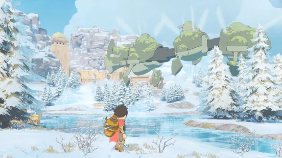 Europa screenshot 5