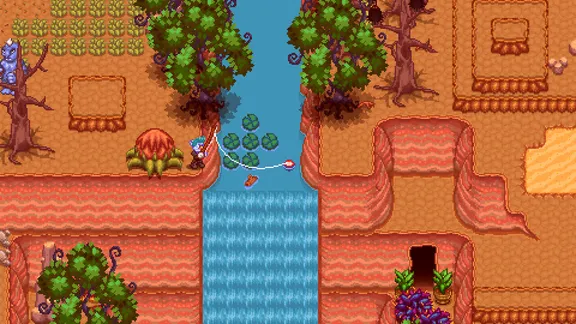 Serin Fate screenshot 5